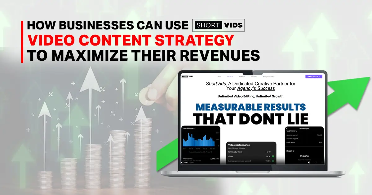 How ShortVids Ensures High-Impact Videos with Quality & Quantity