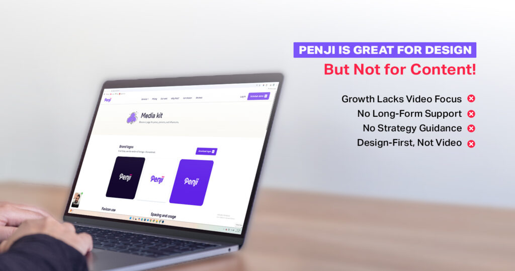 penji vs shortvids