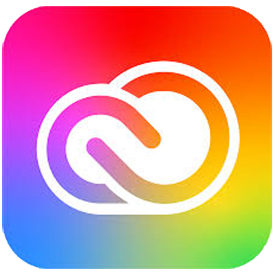 Adobe Creative Cloud logo