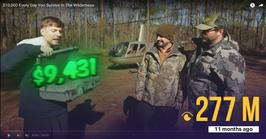 long-form video trends - Community-driven content