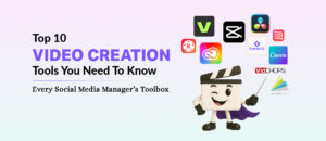 best video content creation tools in 2025