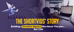 journey of shortvids