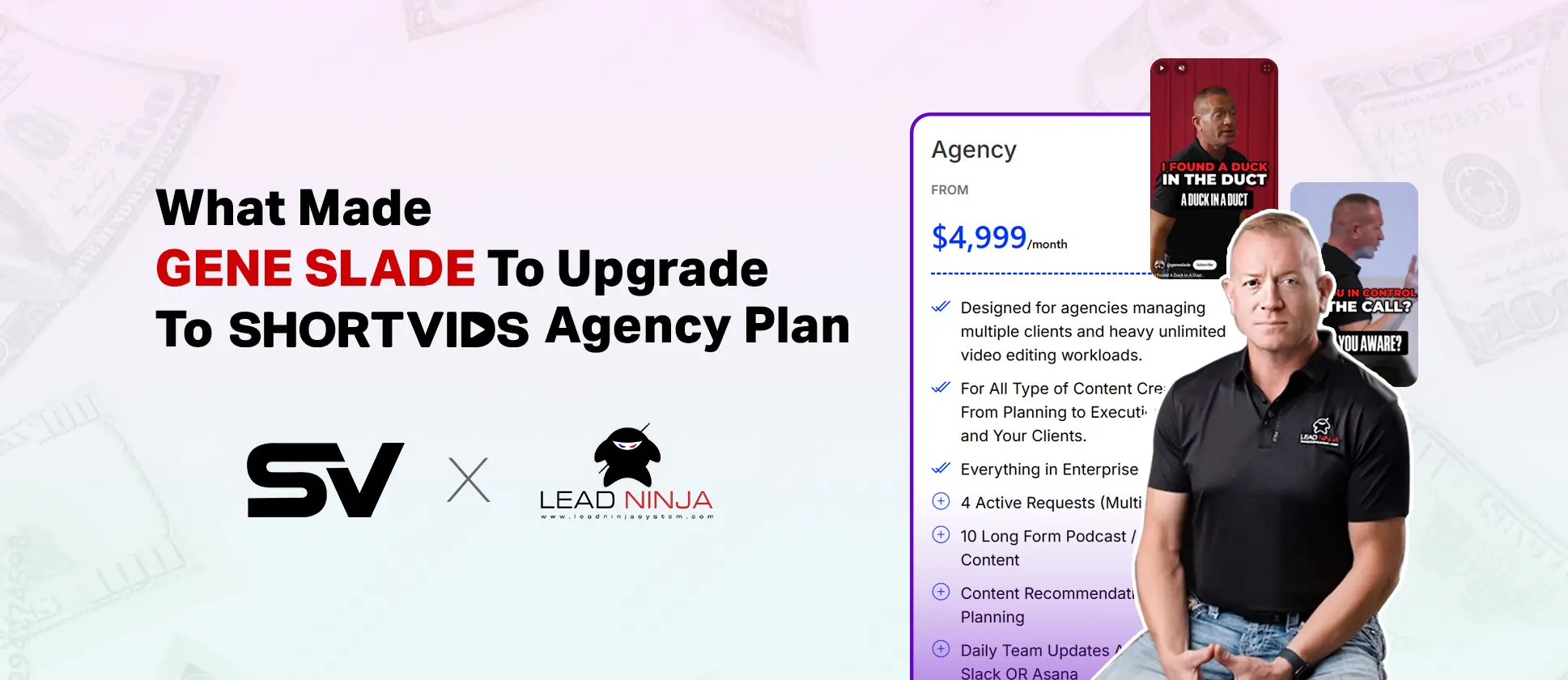 From 50 to 150+ Videos a Month