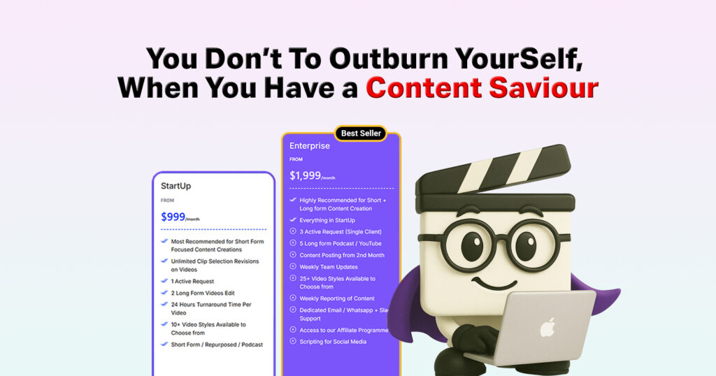 Importance of Content Creation with shortvids