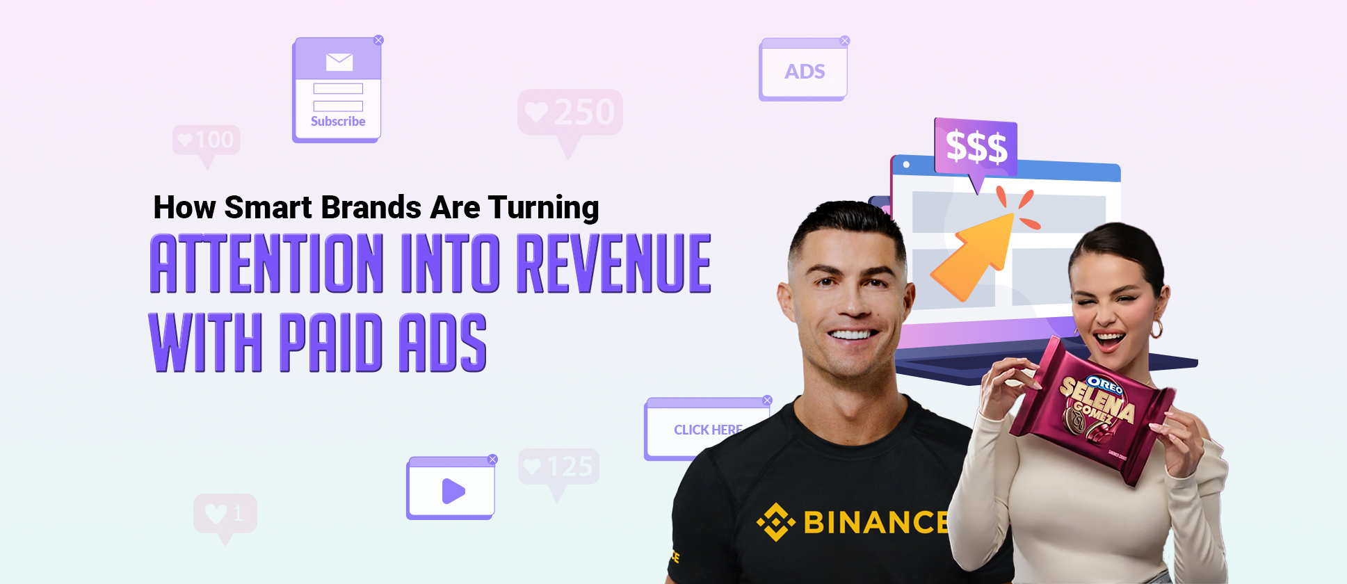 what is paid advertising and its importance