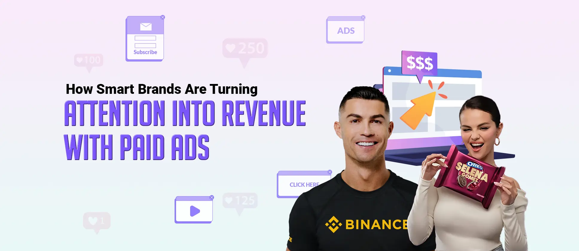 How Businesses Can Benefit from Paid Ads in 2025