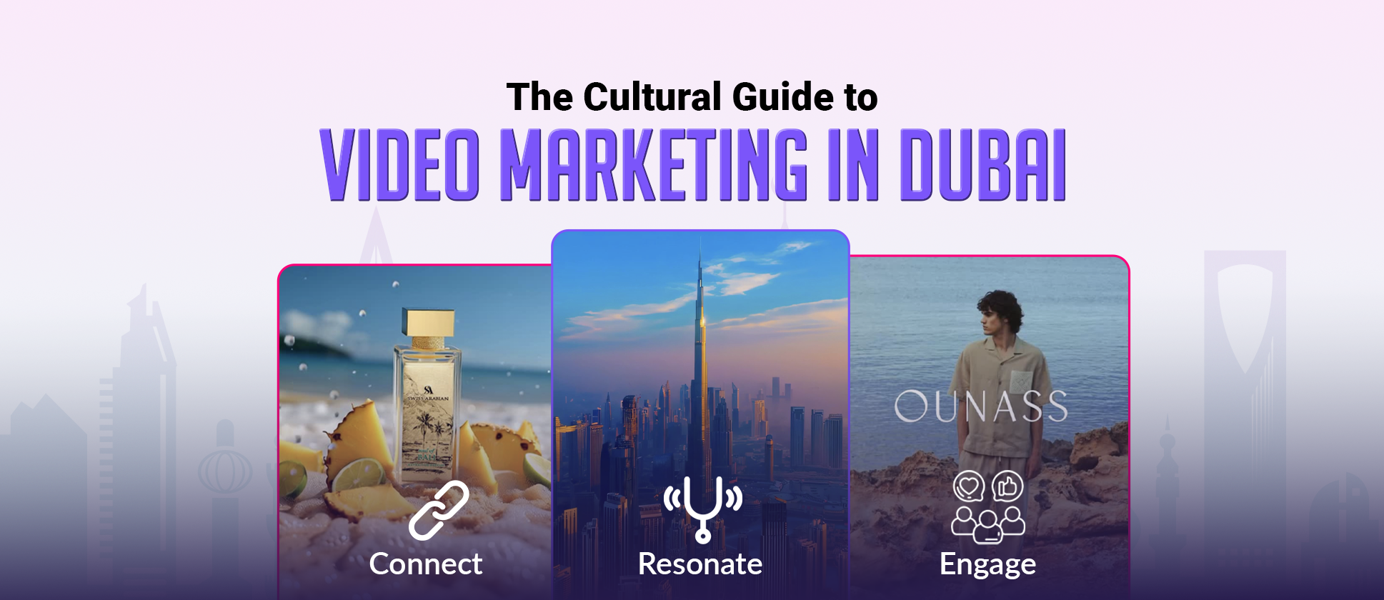 Engagement Strategies for Arab audience