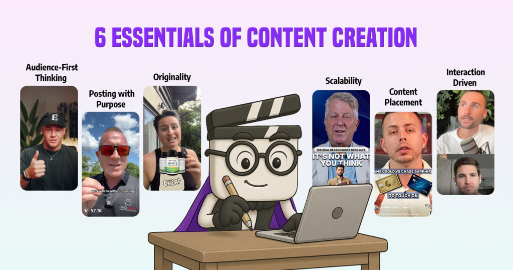 content creation challenges and their solutions - pillars of content creation
