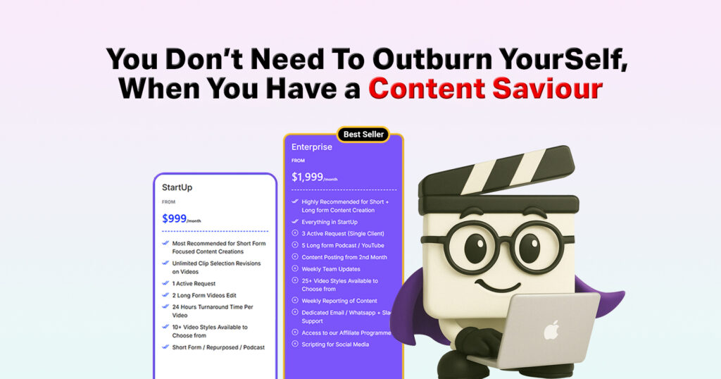 content creation solution