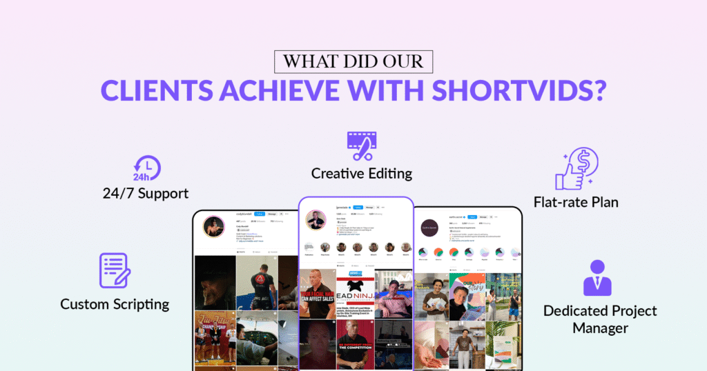 best video editing companies in middle east