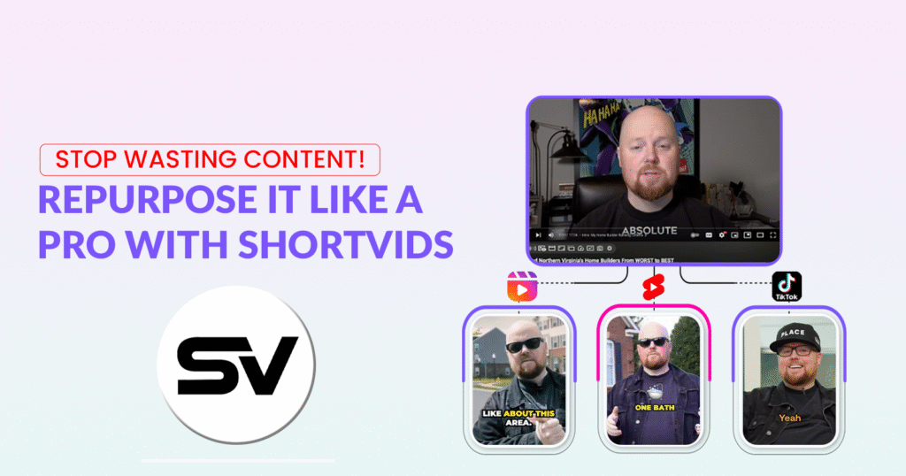 shortvids services UAE KSA