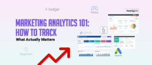 how to track marketing performance - complete guide