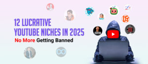 top 15 profitable youtube niches