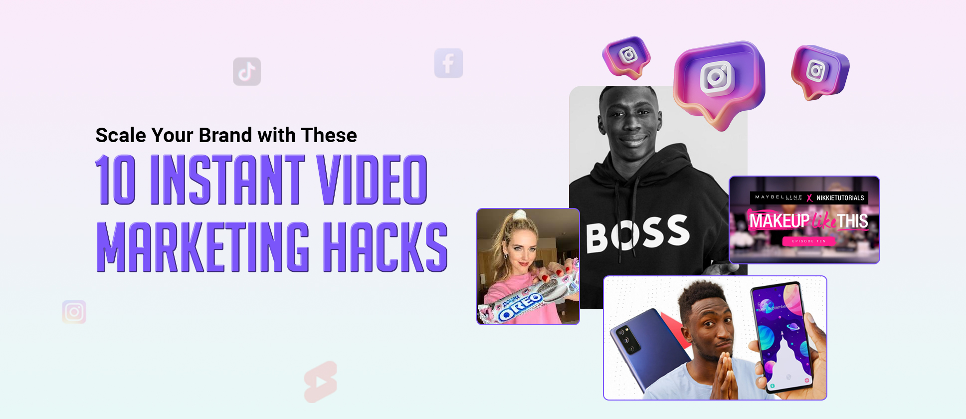top 10 best video marketing strategies