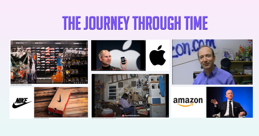 video storytelling creative ways