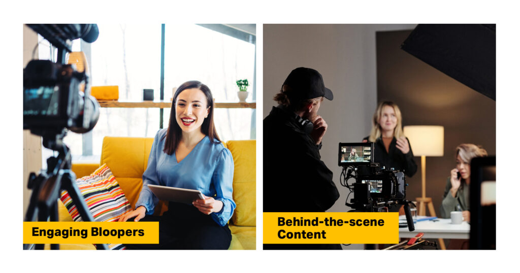 ShortVids video production service in Paris