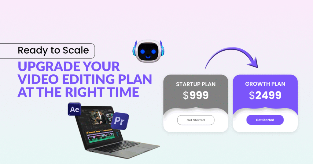 ShortVids Pricing Plans