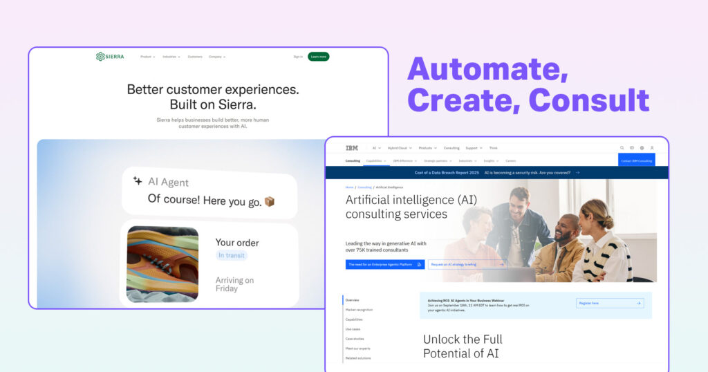 AI-Driven Services