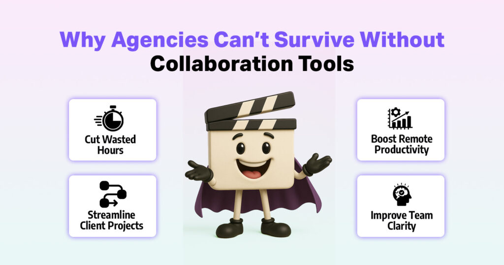 why businesses need the best collaboration tools 