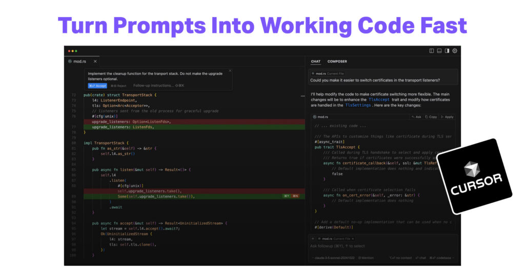  AI in marketing - coding