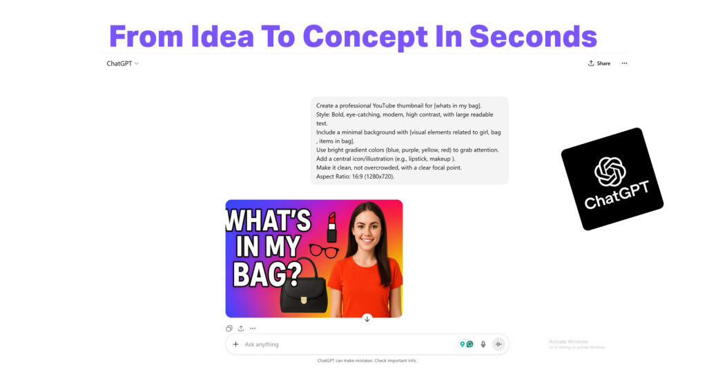  AI in marketing - creativity