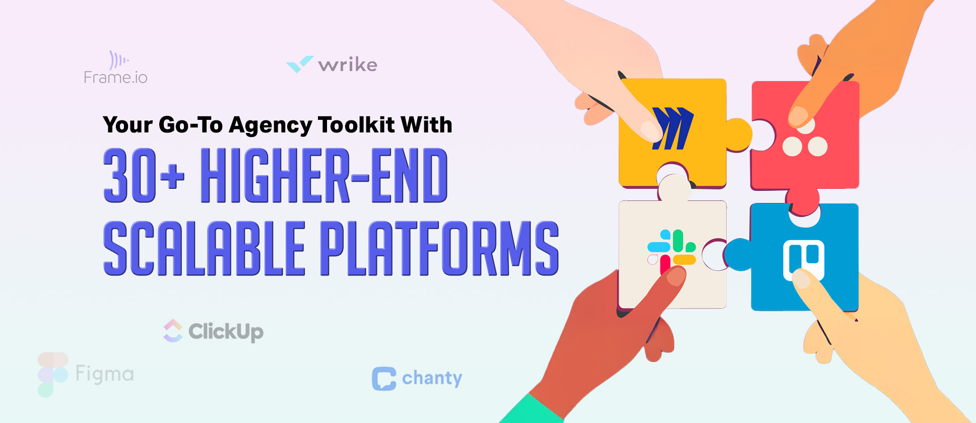 best collaboration tools for agencies