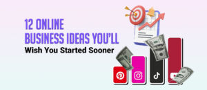 best online business ideas