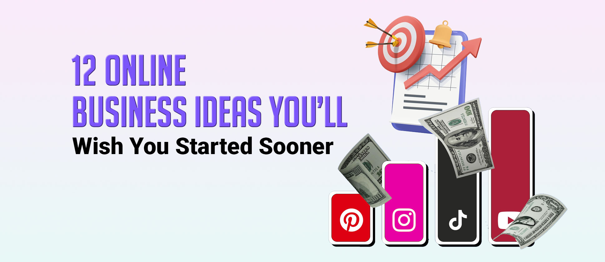 best online business ideas