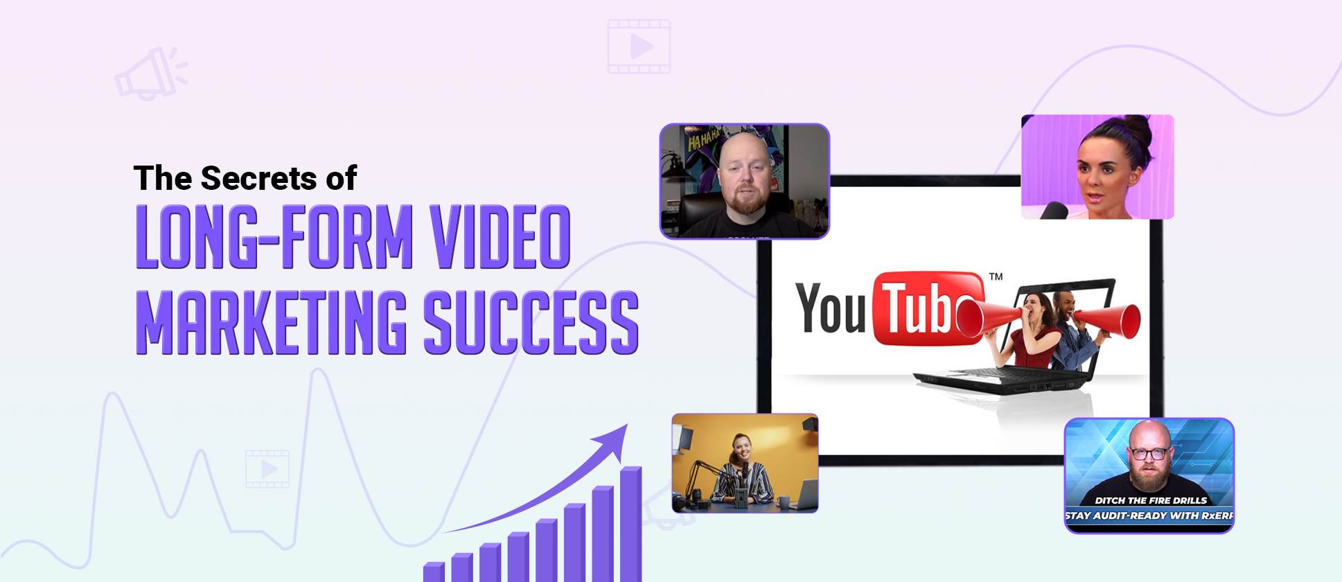 The Complete Guide to Long-Form Video Marketing in 2025