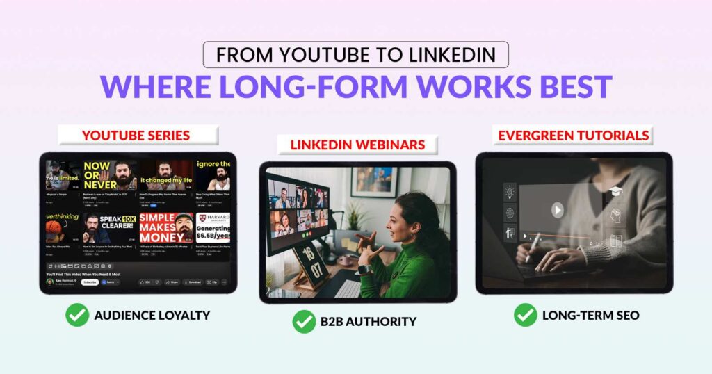 How Marketing Builds Trust and Engagement