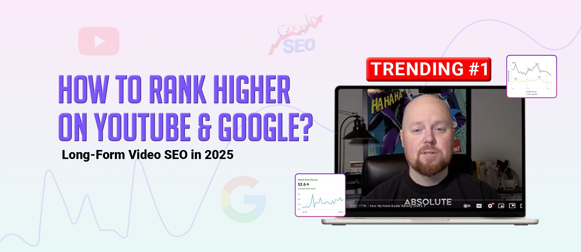 Best Strategies for Long-form Video SEO