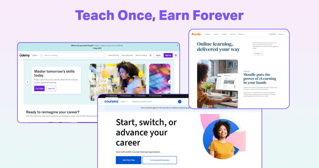 online courses