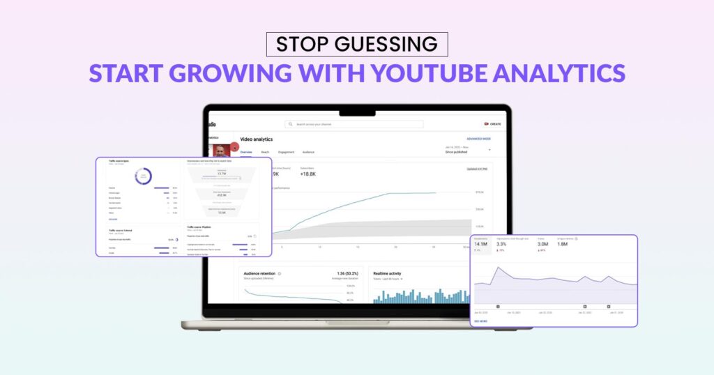 Keep an Eye on Your Channel Metrics for Real Growth 
