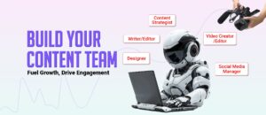 Content Creation Team Guide for Business Growth in 2025