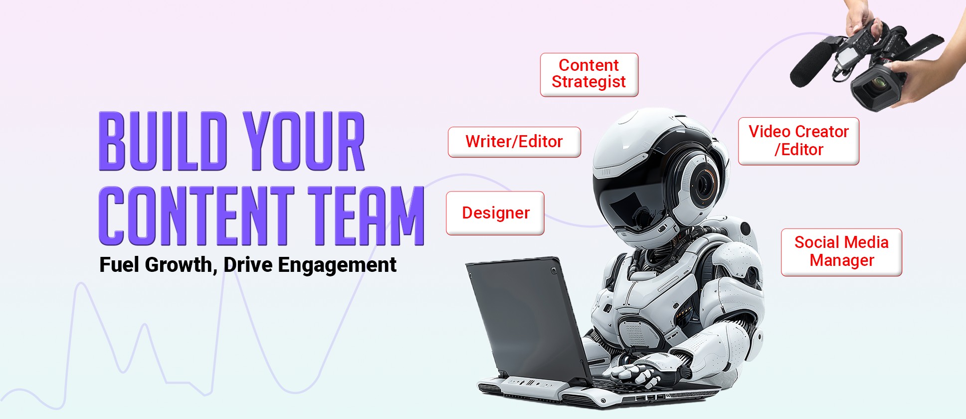Content Creation Team Guide for Business Growth in 2025