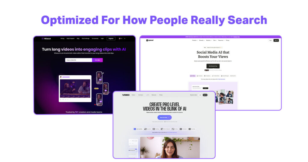  AI in marketing - voice search