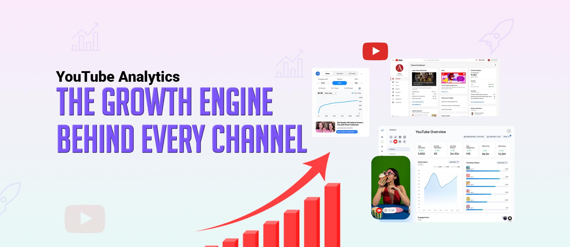 YouTube Analytics Explained - Metrics That Really Matter