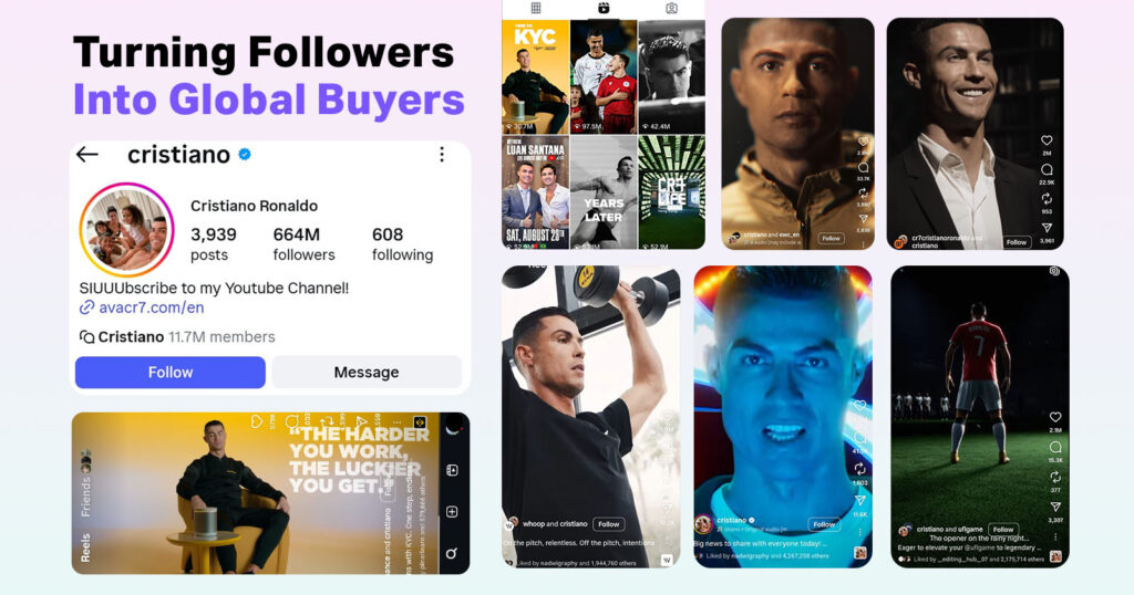 instagram vs facebook marketing