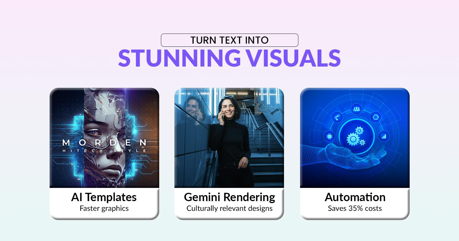 AI Content Creation & Generative AI Powering Digital Marketing