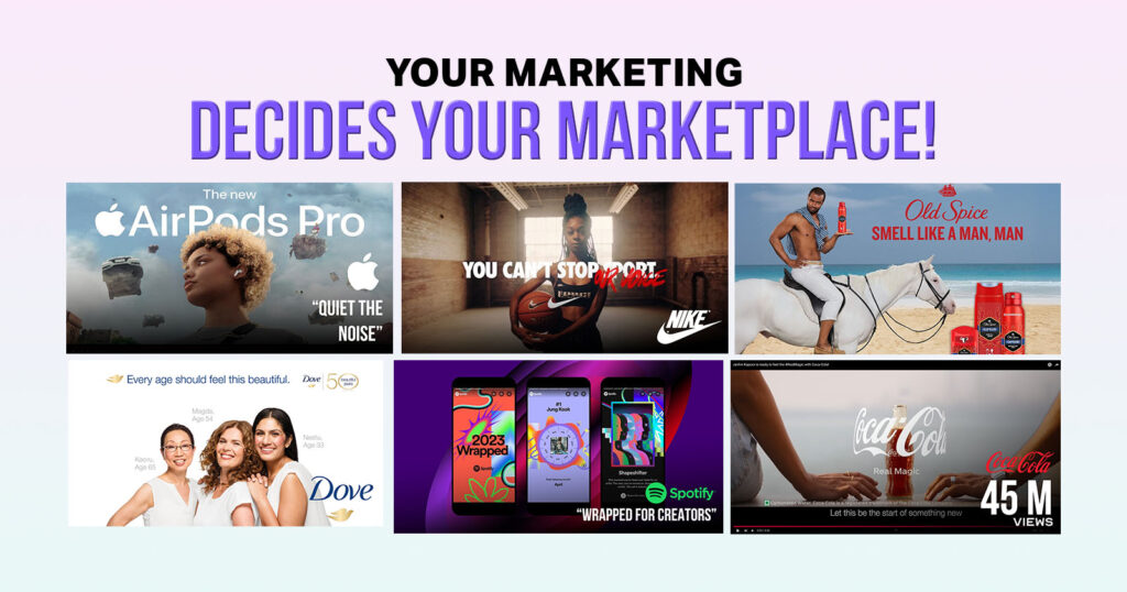 How ShortVids uses ShortVids - marketing