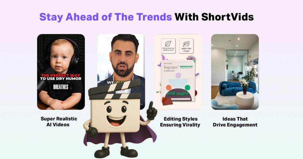 instagram vs facebook marketing - shortvids