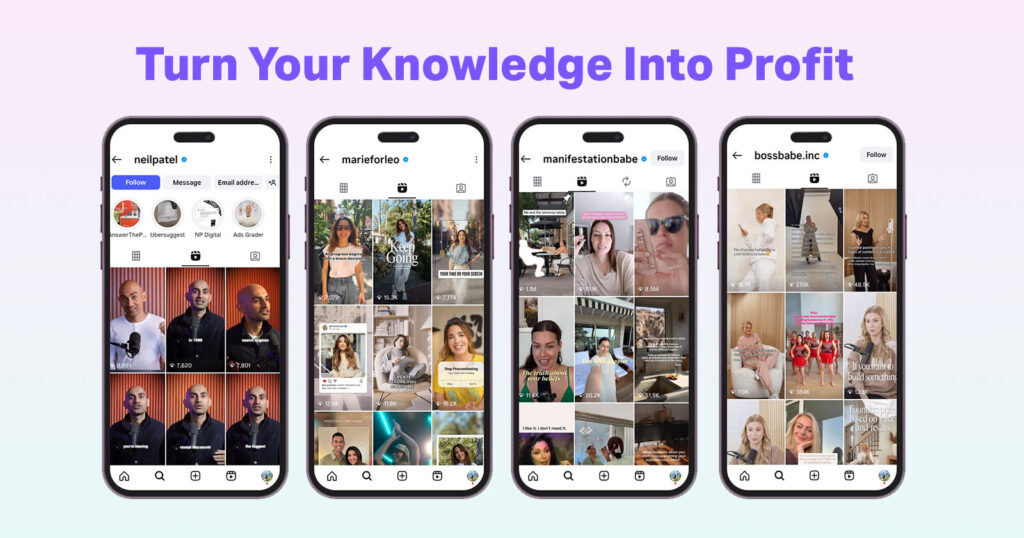 Online coaching