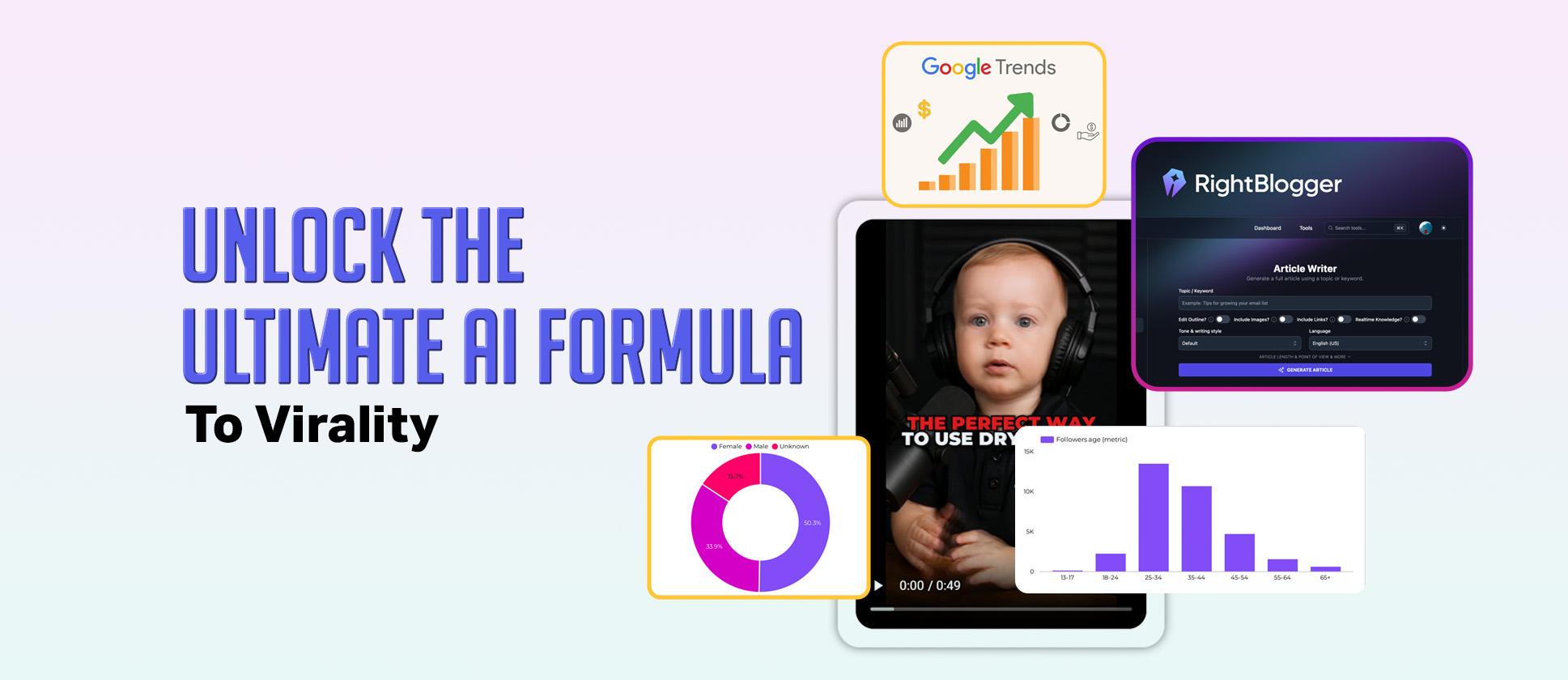 AI Content Research: Crack the Viral Code for Growth in 2026