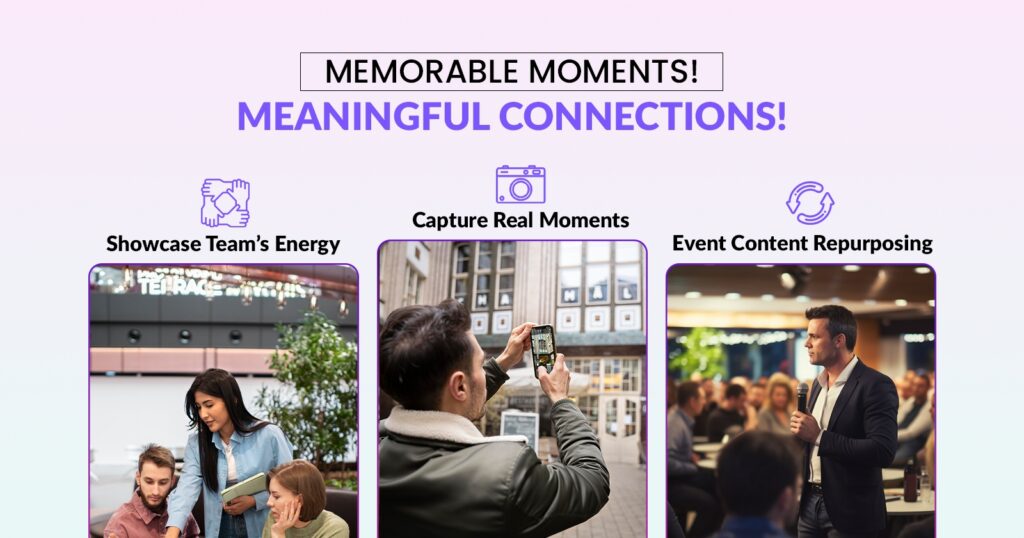 Event Highlight Reels Capture the Events Best Moments