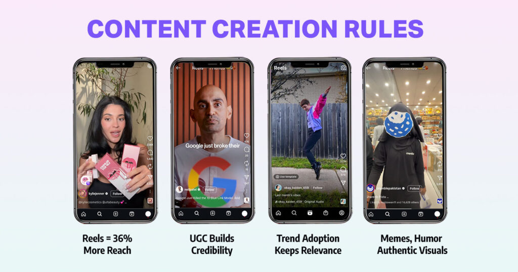 Instagram Marketing Tips That Actually Improve Growth Quickly