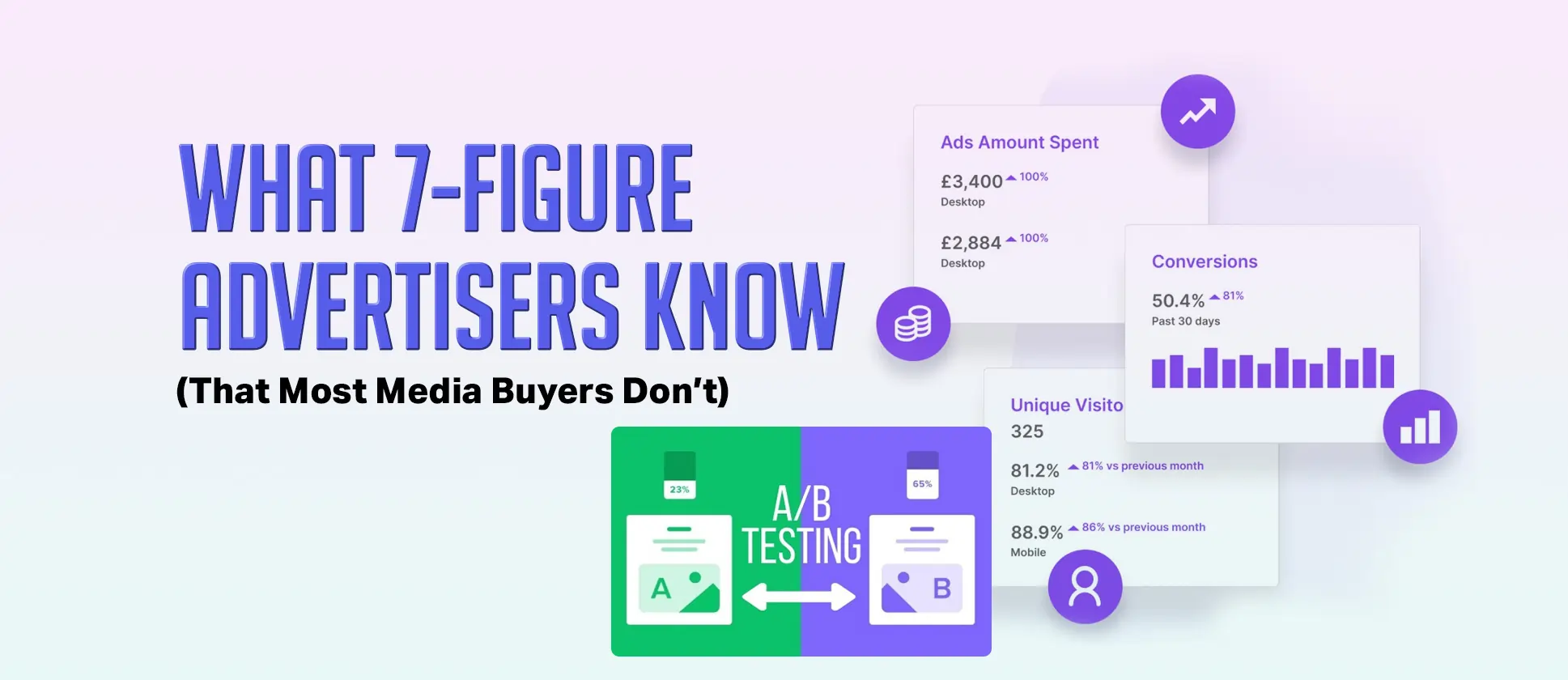 High Budget Facebook Ads Strategies That Scale to 7 Figures in 2026