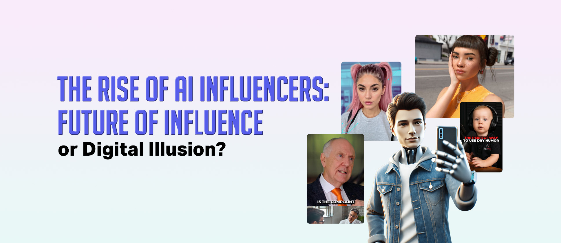 ai influencers