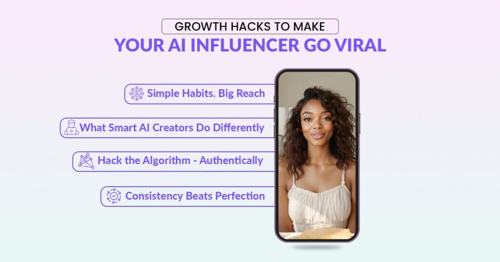 Growth Hacks to Make Your Influencer Go Viral