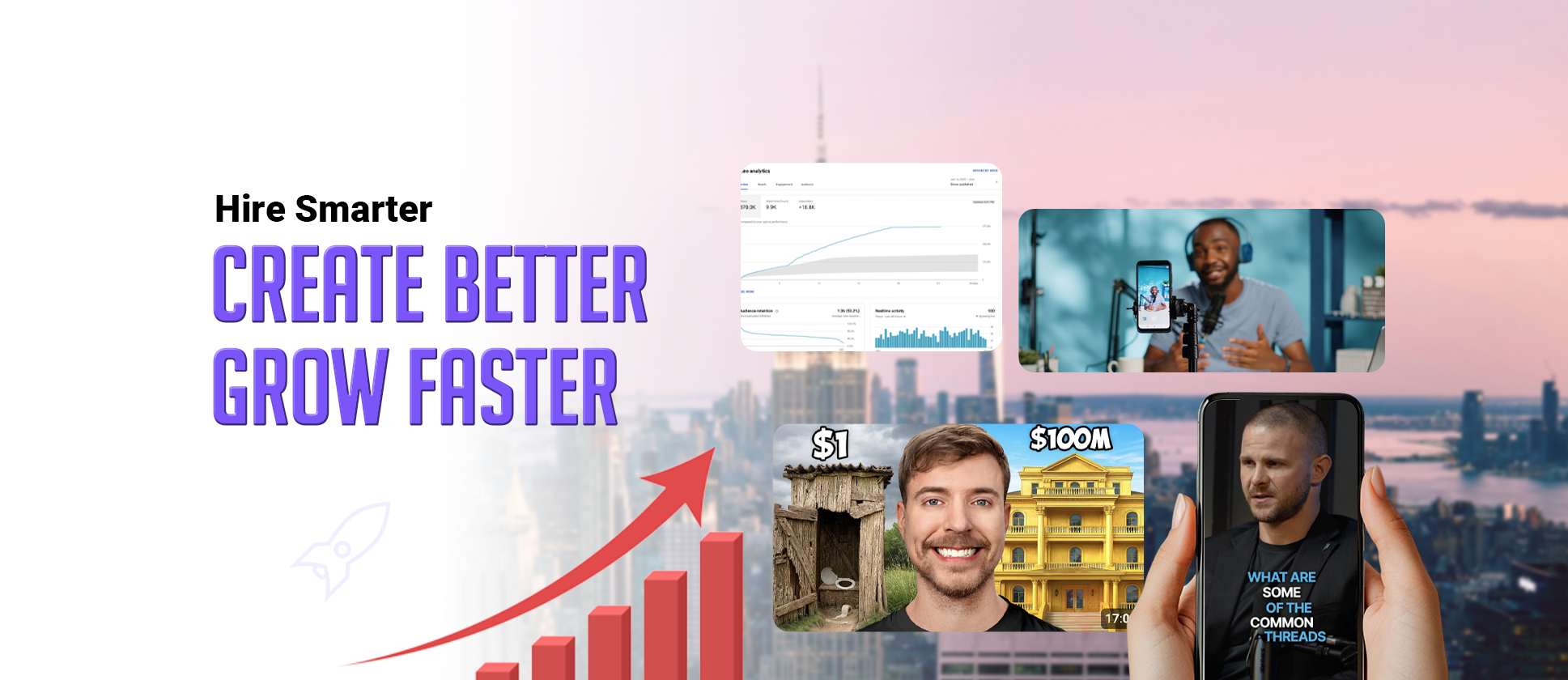 Building a Content Marketing Team in NY: Step-by-Step Guide