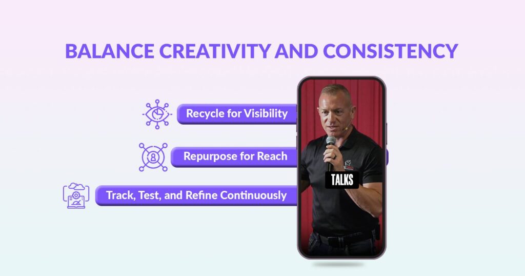 Content Recycling vs. Repurposing - What’s the Real Difference